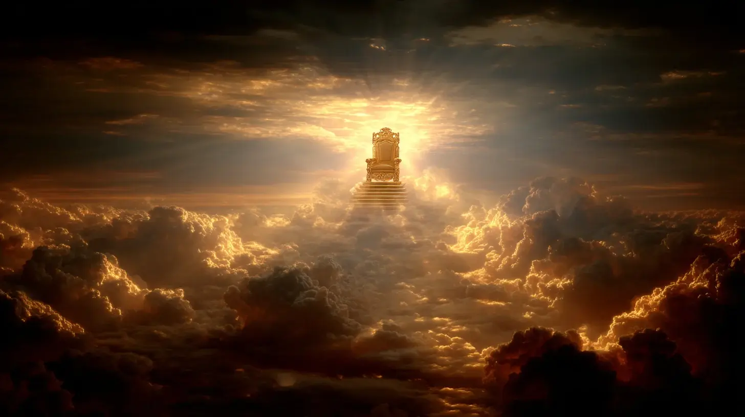 Can Good Get You Into Heaven?