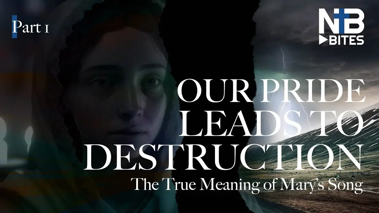 What is Mary's Magnificat?