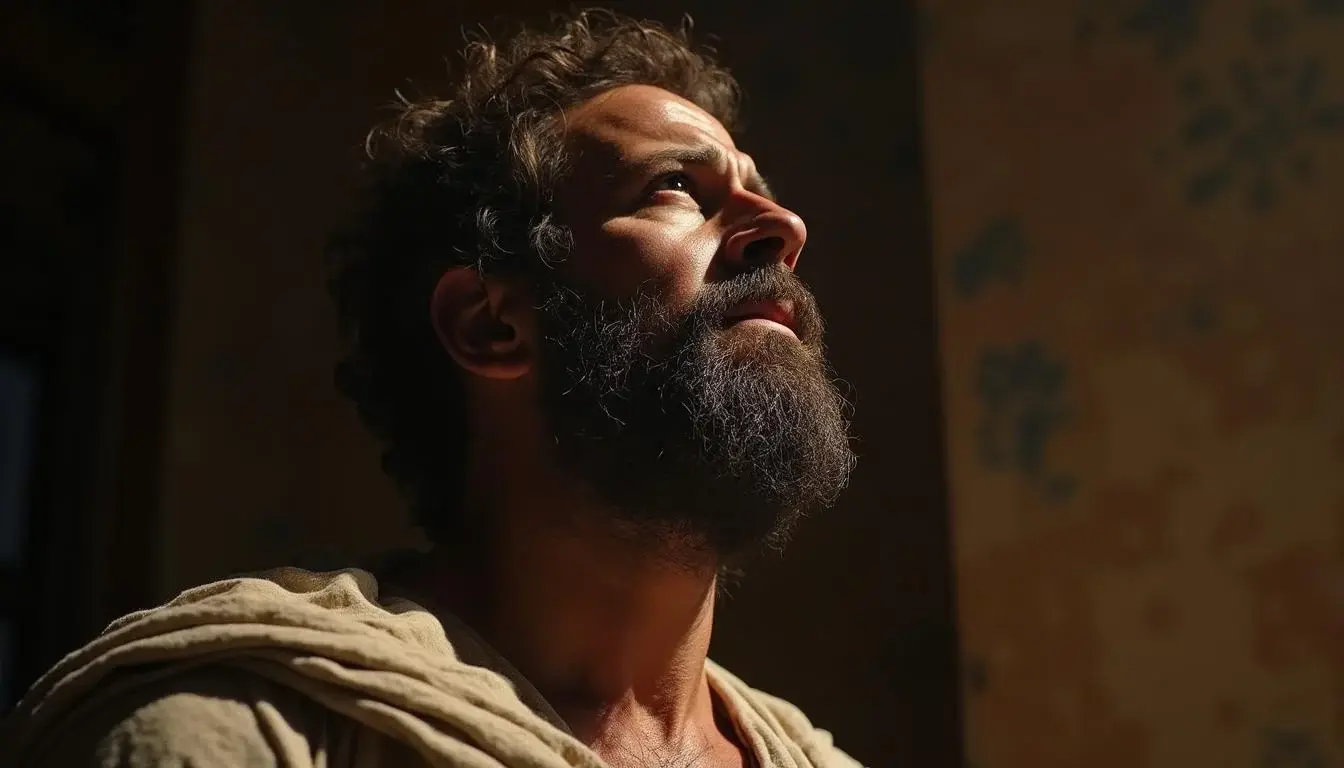 What is a Cruciform Life? What Does Living a Cruciform Life Mean?