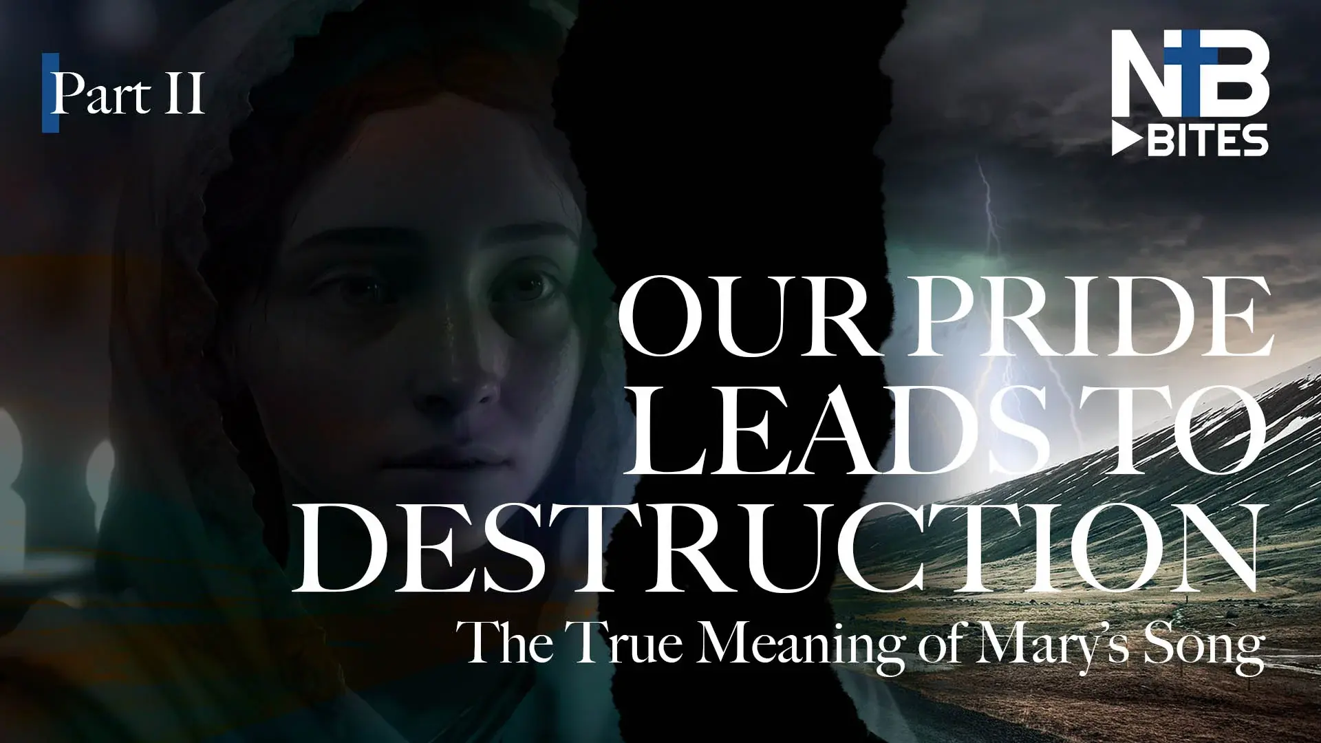 What's the True Meaning of Mary's Song?