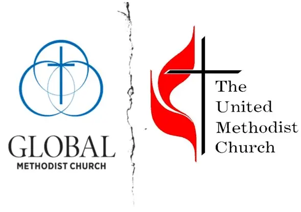 Understanding the Differences Between the Global Methodist Church and the United Methodist Churches