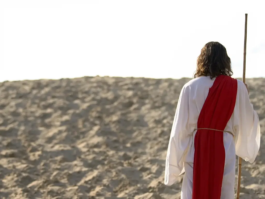 Jesus: His World & His Message (Devotion from the Pastor) Part 1